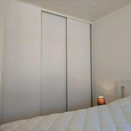 בית נופש Maison La Gueriniere, 3 Pieces, 5 Personnes - Fr-1-224b-68 La Guérinière